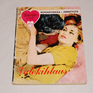 Herttasarja 11 - 1963